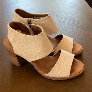 Toms Majorca Sandal